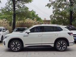 
										Volkswagen Tayron, 2023 full									
