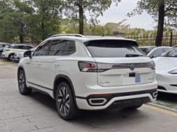
										Volkswagen Tayron, 2023 full									