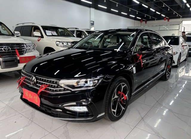 67d34ba29931d Volkswagen Magotan, 2023