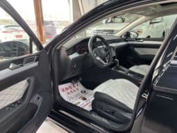 
										Volkswagen Magotan, 2023 full									