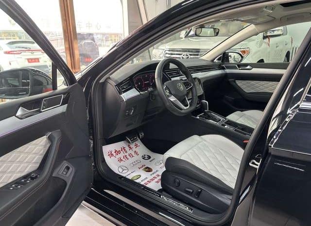 
								Volkswagen Magotan, 2023 full									