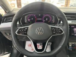 
										Volkswagen Magotan, 2023 full									