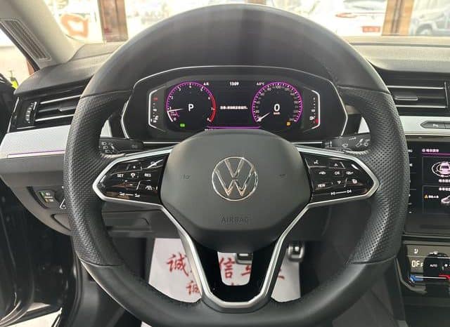
								Volkswagen Magotan, 2023 full									