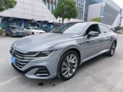 67d34ba549f59 Volkswagen Passat CC, 2023