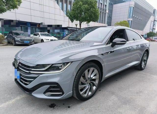 67d34ba549f59 Volkswagen Passat CC, 2023