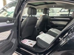 
										Volkswagen Magotan, 2023 full									