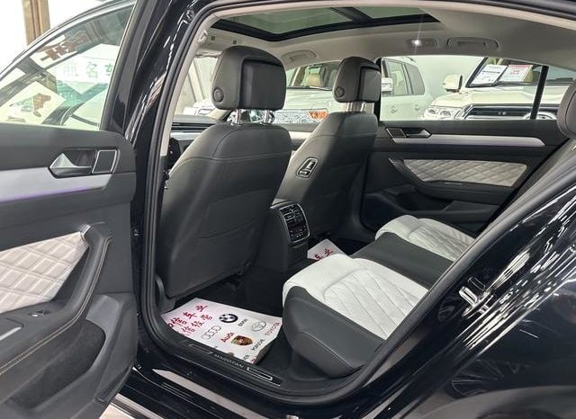 
								Volkswagen Magotan, 2023 full									
