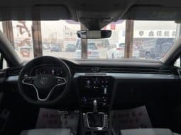 
										Volkswagen Magotan, 2023 full									