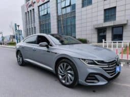 
										Volkswagen Passat CC, 2023 full									