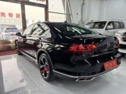 
										Volkswagen Magotan, 2023 full									