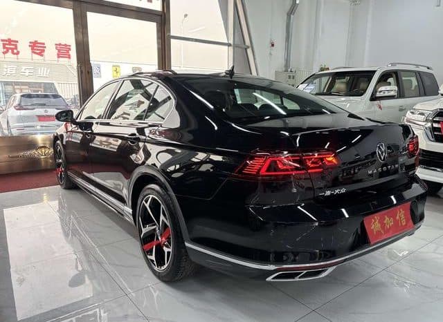 
								Volkswagen Magotan, 2023 full									