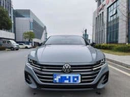 
										Volkswagen Passat CC, 2023 full									