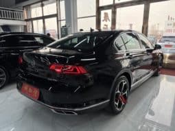 
										Volkswagen Magotan, 2023 full									