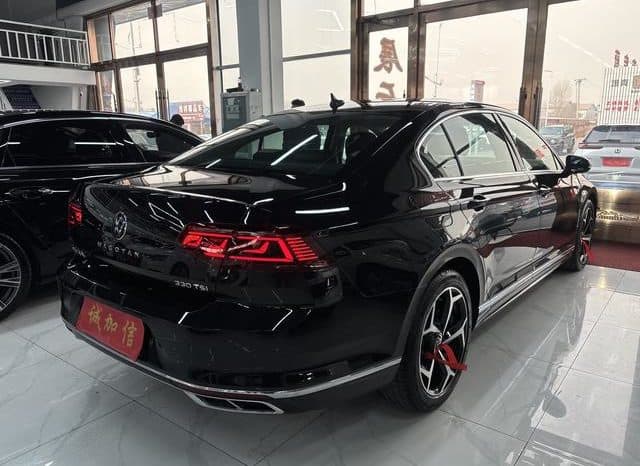 
								Volkswagen Magotan, 2023 full									