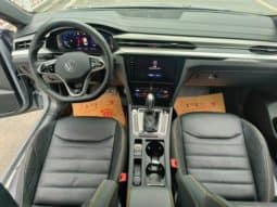 
										Volkswagen Passat CC, 2023 full									