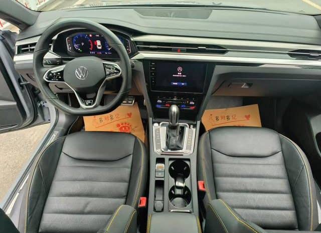 
								Volkswagen Passat CC, 2023 full									