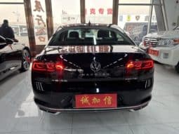 
										Volkswagen Magotan, 2023 full									