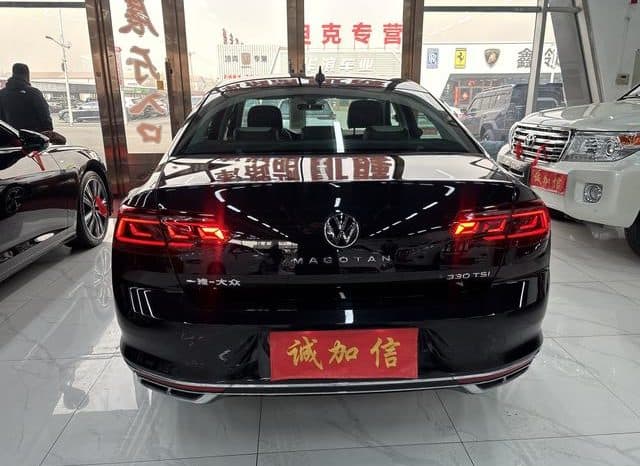 
								Volkswagen Magotan, 2023 full									