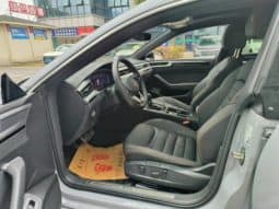 
										Volkswagen Passat CC, 2023 full									