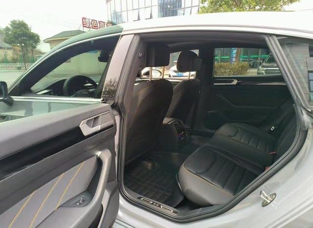 
								Volkswagen Passat CC, 2023 full									
