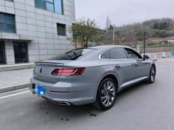 
										Volkswagen Passat CC, 2023 full									