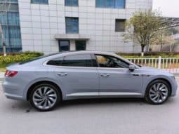 
										Volkswagen Passat CC, 2023 full									