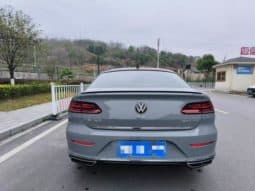 
										Volkswagen Passat CC, 2023 full									