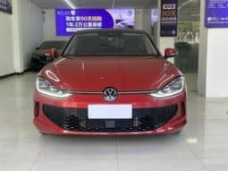 
										Volkswagen Lamando, 2022 full									