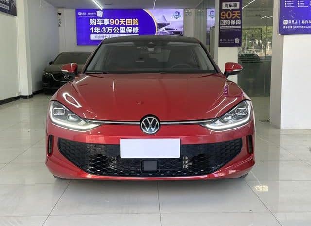 
								Volkswagen Lamando, 2022 full									