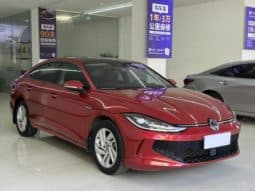 
										Volkswagen Lamando, 2022 full									