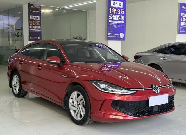 
								Volkswagen Lamando, 2022 full									