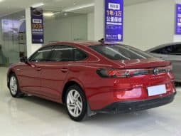 
										Volkswagen Lamando, 2022 full									