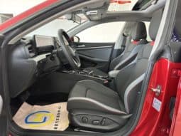 
										Volkswagen Lamando, 2022 full									