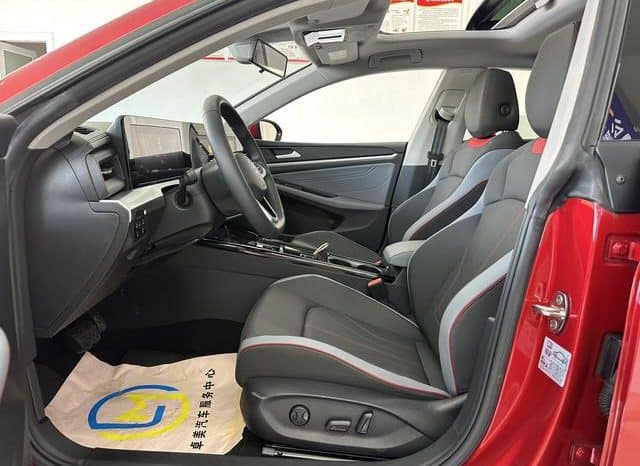 
								Volkswagen Lamando, 2022 full									