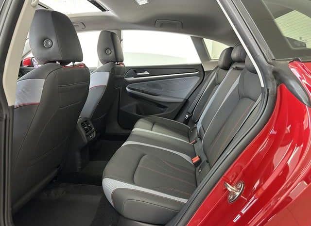 
								Volkswagen Lamando, 2022 full									