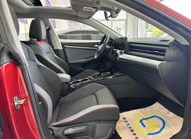 
								Volkswagen Lamando, 2022 full									