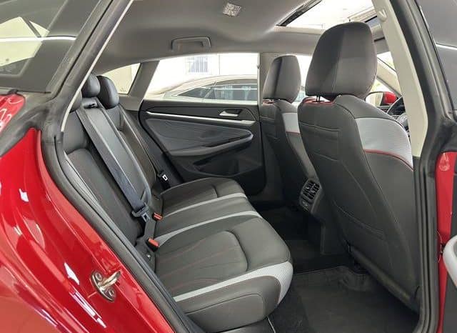 
								Volkswagen Lamando, 2022 full									