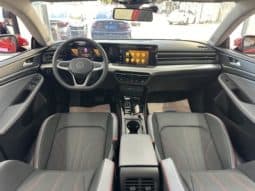 
										Volkswagen Lamando, 2022 full									