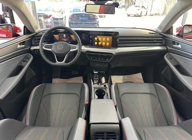 
								Volkswagen Lamando, 2022 full									