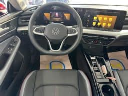 
										Volkswagen Lamando, 2022 full									