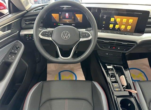 
								Volkswagen Lamando, 2022 full									