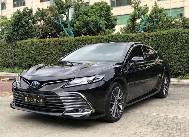 67d34c67bffa6 Toyota Camry, 2022