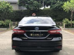 
										Toyota Camry, 2022 full									