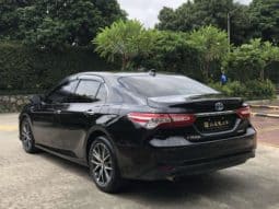 
										Toyota Camry, 2022 full									