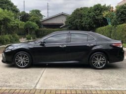 
										Toyota Camry, 2022 full									