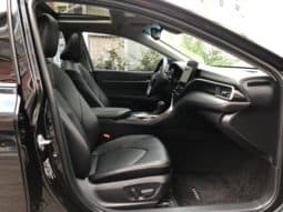 
										Toyota Camry, 2022 full									