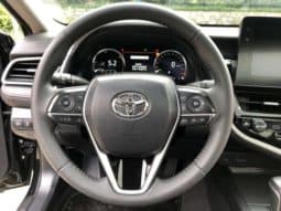 
										Toyota Camry, 2022 full									