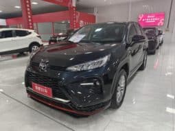 67d34c7d86df6 Toyota Wildlander, 2021