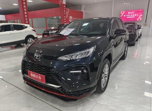 67d34c7d86df6 Toyota Wildlander, 2021