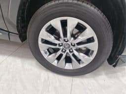 
										Toyota Wildlander, 2021 full									